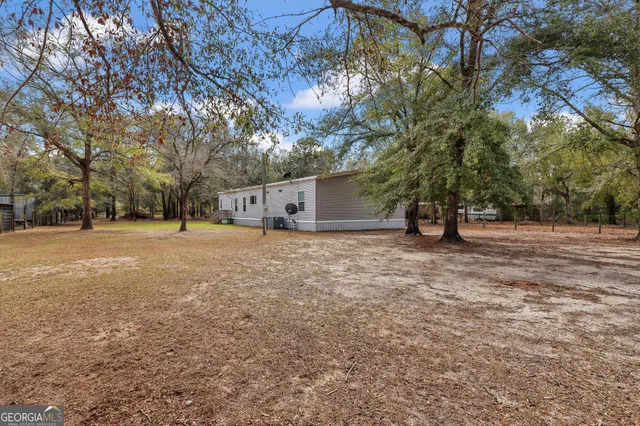$249,900 | 47 Yellow Pine Road, Jesup, GA 31545