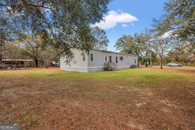 $249,900 | 47 Yellow Pine Road, Jesup, GA 31545