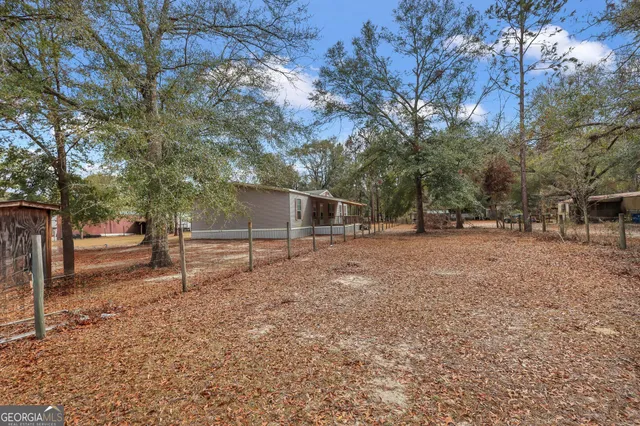 $249,900 | 47 Yellow Pine Road, Jesup, GA 31545