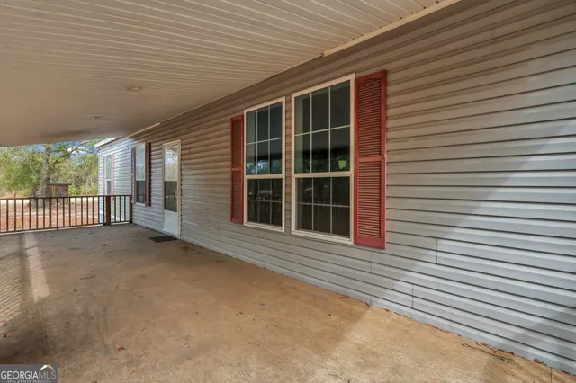 $249,900 | 47 Yellow Pine Road, Jesup, GA 31545