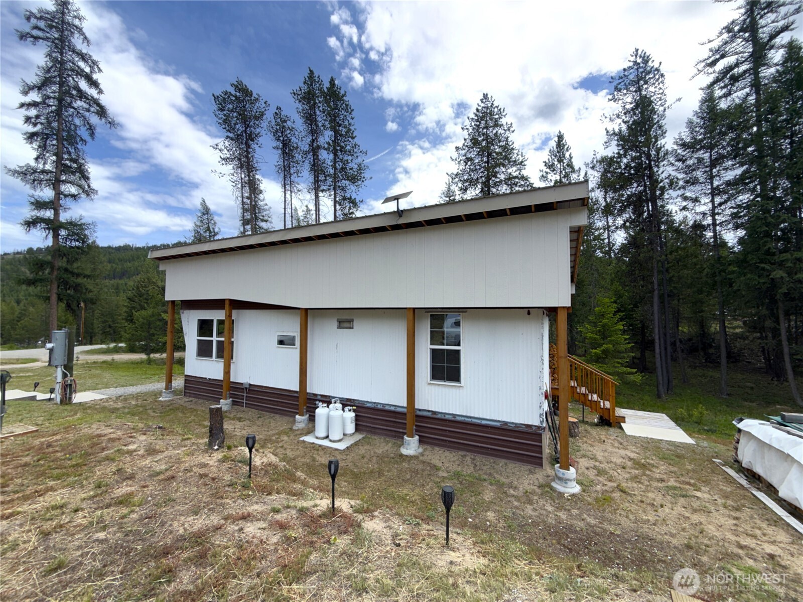 2 Hazel Lane Republic, WA 99166 - Photo 28 of 33