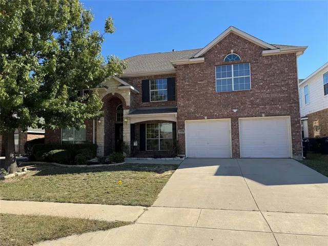 $3,500 | 8158 Painted Tree Trail, Fort Worth, TX 76131