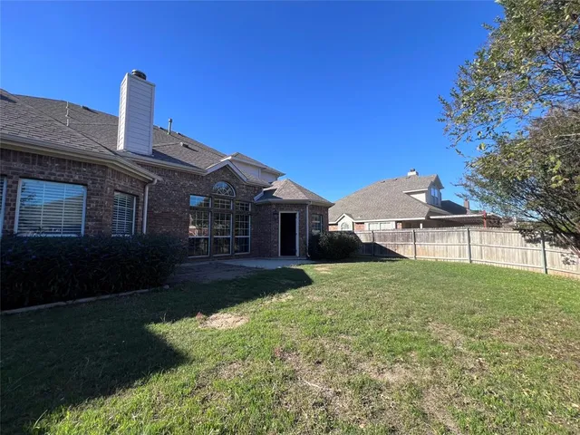 $3,500 | 8158 Painted Tree Trail, Fort Worth, TX 76131