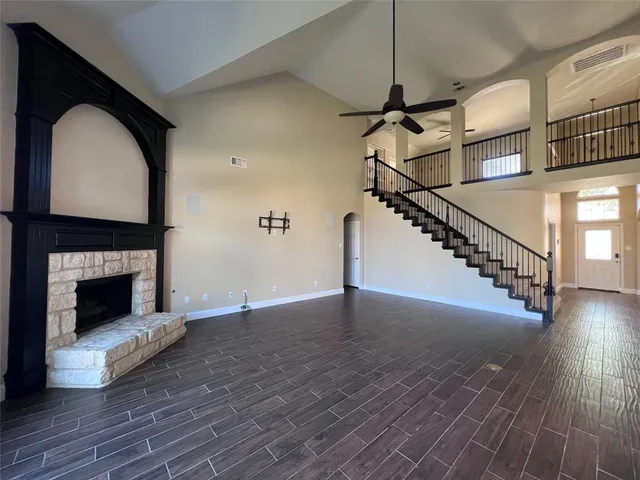 $3,500 | 8158 Painted Tree Trail, Fort Worth, TX 76131