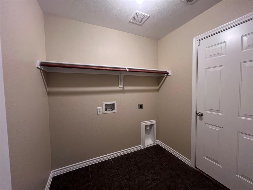 8158 Painted Tree Trail Fort Worth, TX 76131 - Photo 10 of 18 a view of utility room