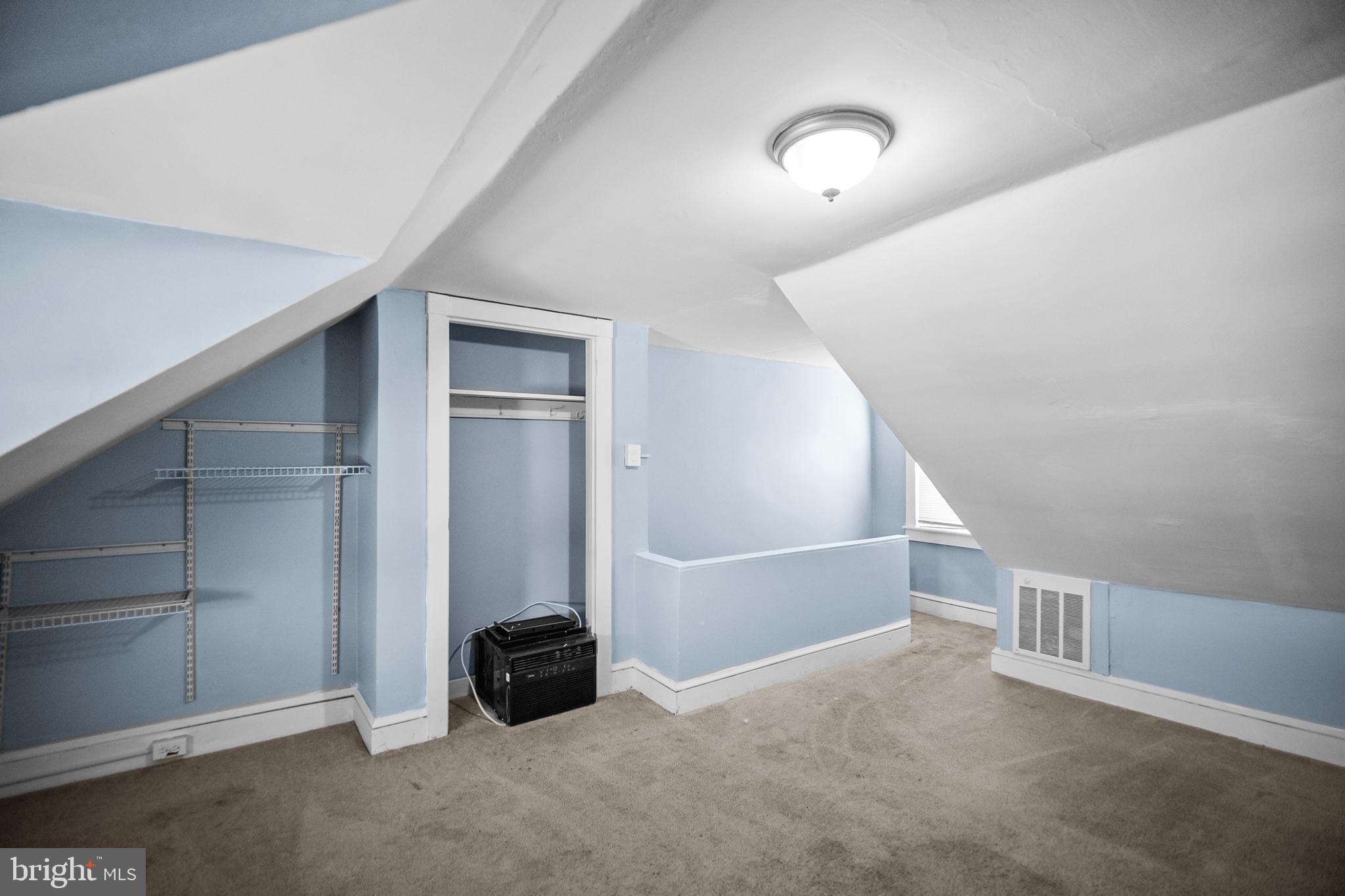 614 Maple Street Reading, PA 19602 - Photo 20 of 23 a view of an empty room