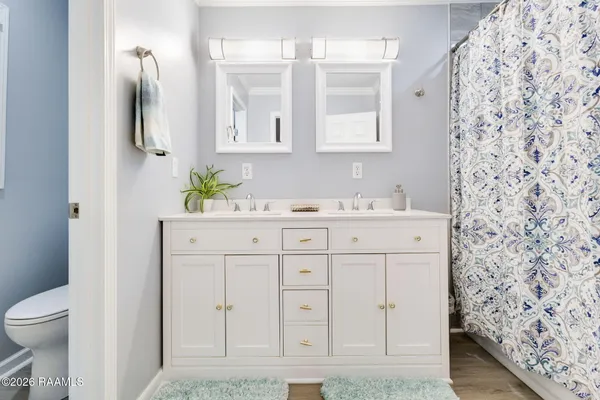 $1,500 | 4444 Main Highway, Breaux Bridge, LA 70517