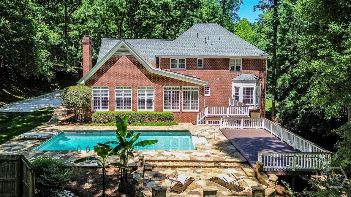 1080 Riverside Drive Watkinsville, GA 30677 - Photo 25 of 71