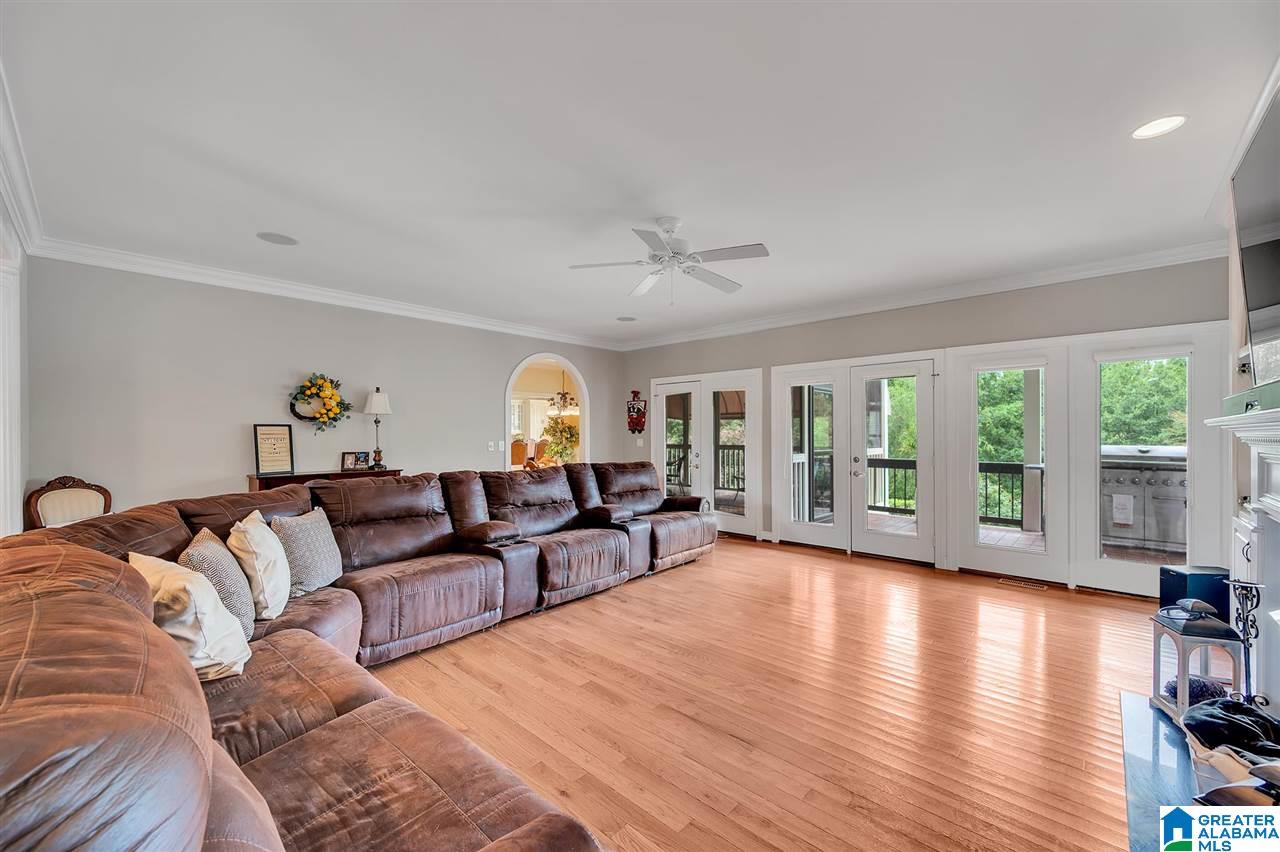 5136 South Shades Crest Road Helena, AL 35022 - Photo 26 of 46