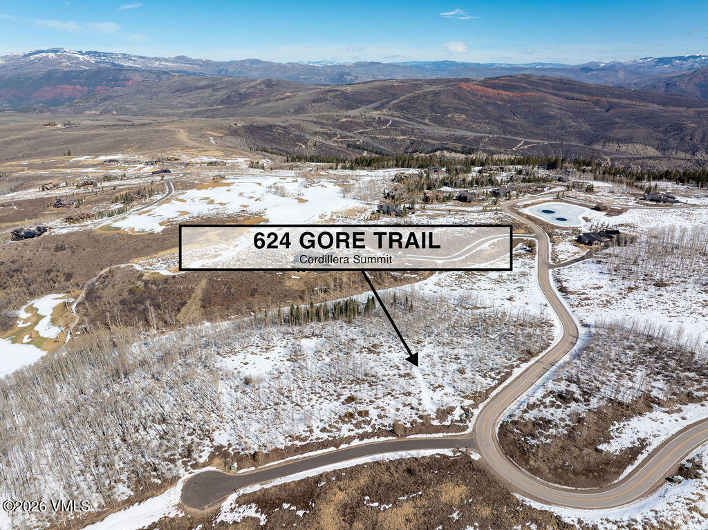 624 Gore Trail Edwards, CO 81632 - Photo 3 of 11 a view of a ocean with a mountain