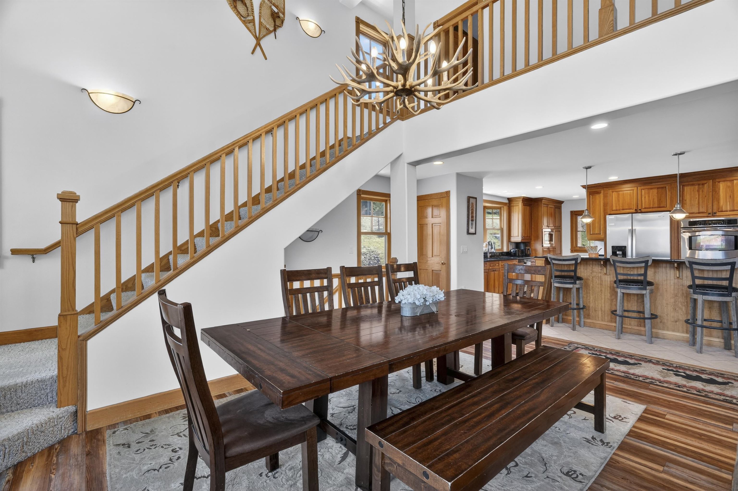 416 Crawford Ridge Road, Unit 5 Twin Mountain, NH 03595 - Photo 14 of 40