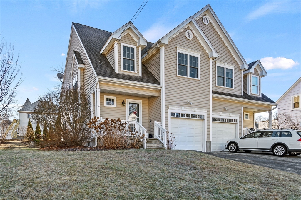 4 Martin Street, Unit A Maynard, MA 01754 - Photo 1 of 33 Gallery Image 1