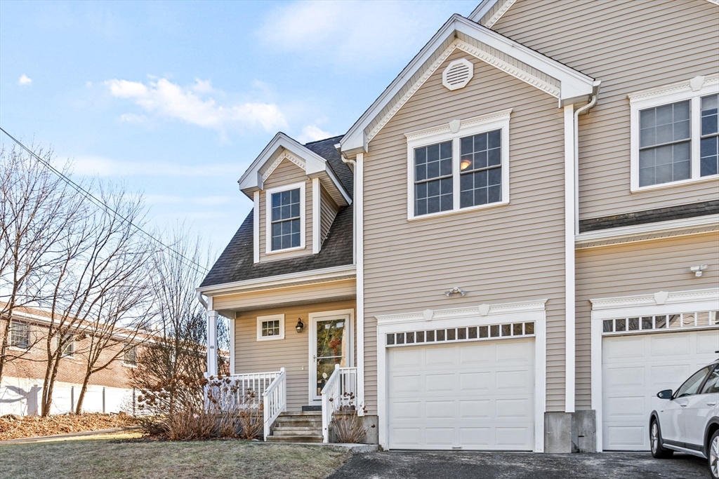 4 Martin Street, Unit A Maynard, MA 01754 - Photo 24 of 33 Gallery Image 24