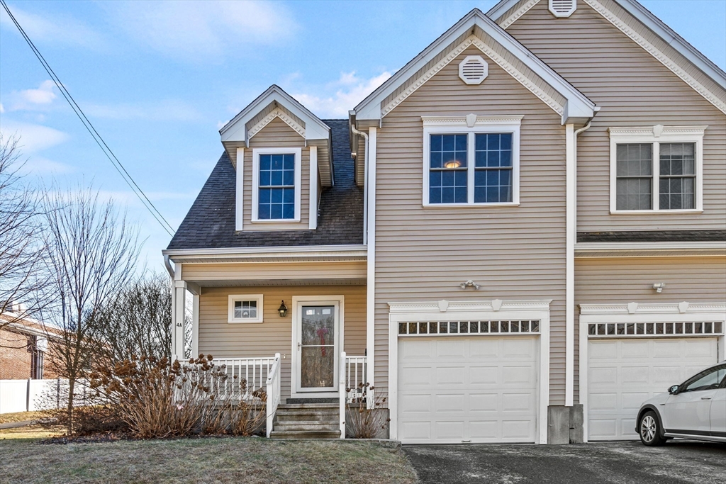4 Martin Street, Unit A Maynard, MA 01754 - Photo 25 of 33 Gallery Image 25