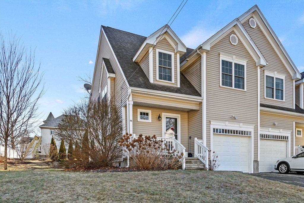 4 Martin Street, Unit A Maynard, MA 01754 - Photo 26 of 33 Gallery Image 26