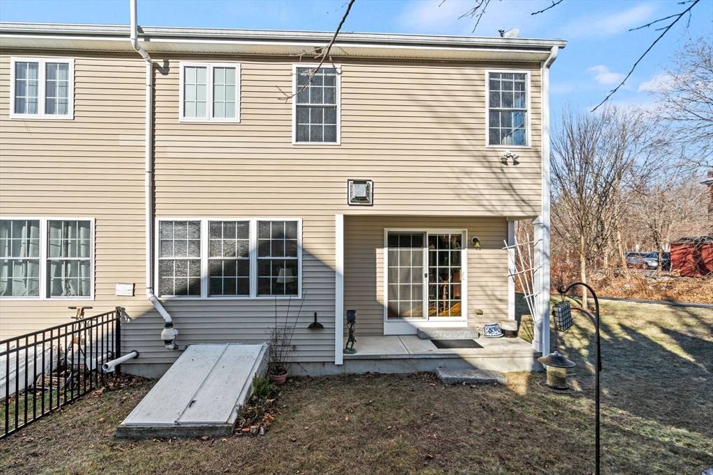 4 Martin Street, Unit A Maynard, MA 01754 - Photo 28 of 33 Gallery Image 28