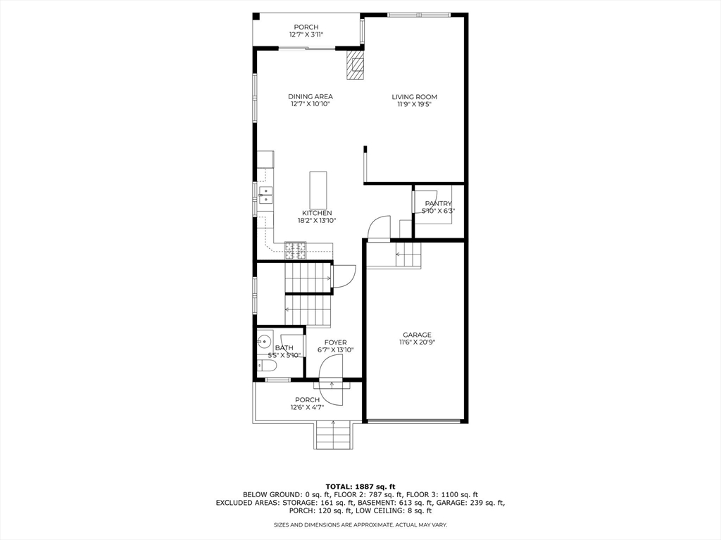 4 Martin Street, Unit A Maynard, MA 01754 - Photo 31 of 33 Gallery Image 31
