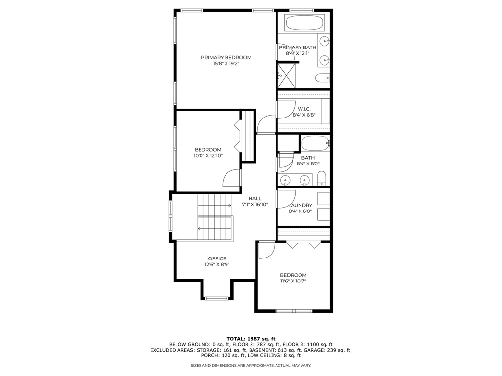 4 Martin Street, Unit A Maynard, MA 01754 - Photo 32 of 33 Gallery Image 32