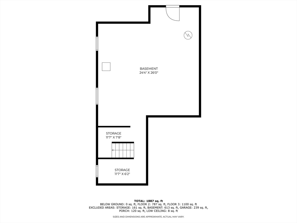 4 Martin Street, Unit A Maynard, MA 01754 - Photo 33 of 33 Gallery Image 33