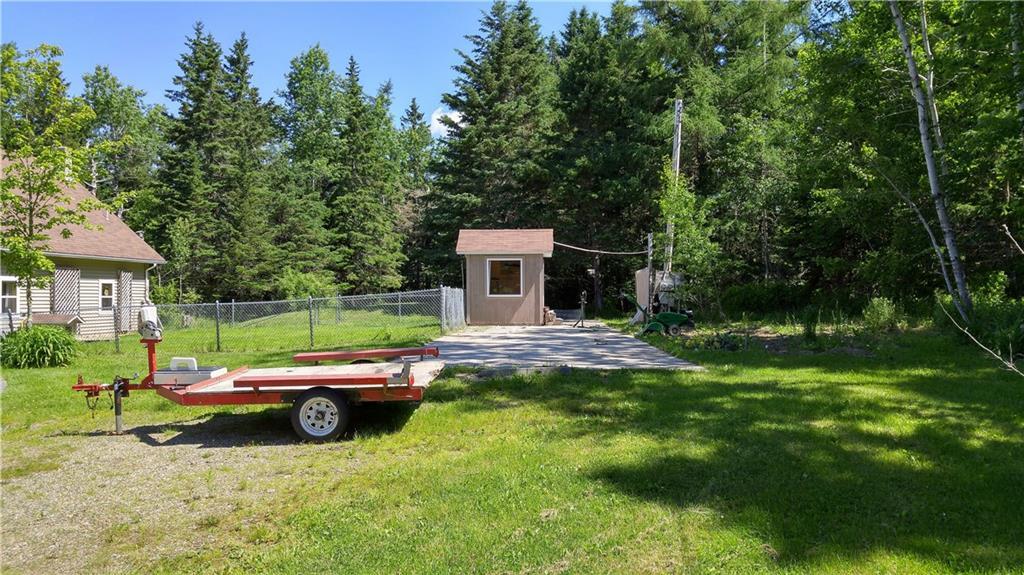 20 Cross Road Milbridge, ME 04658 - Photo 35 of 35 Another BONUS feature is the fully...