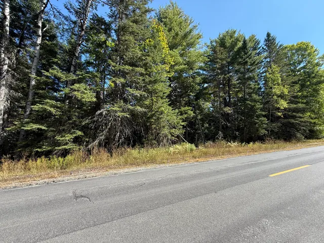 $22,900 | M3-l39.2 Silver Ridge Road, Kingman, ME 04451