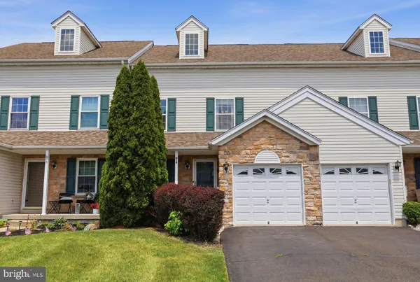 $500,000 | 314 Cedar Waxwing Drive, Warrington, PA 18976