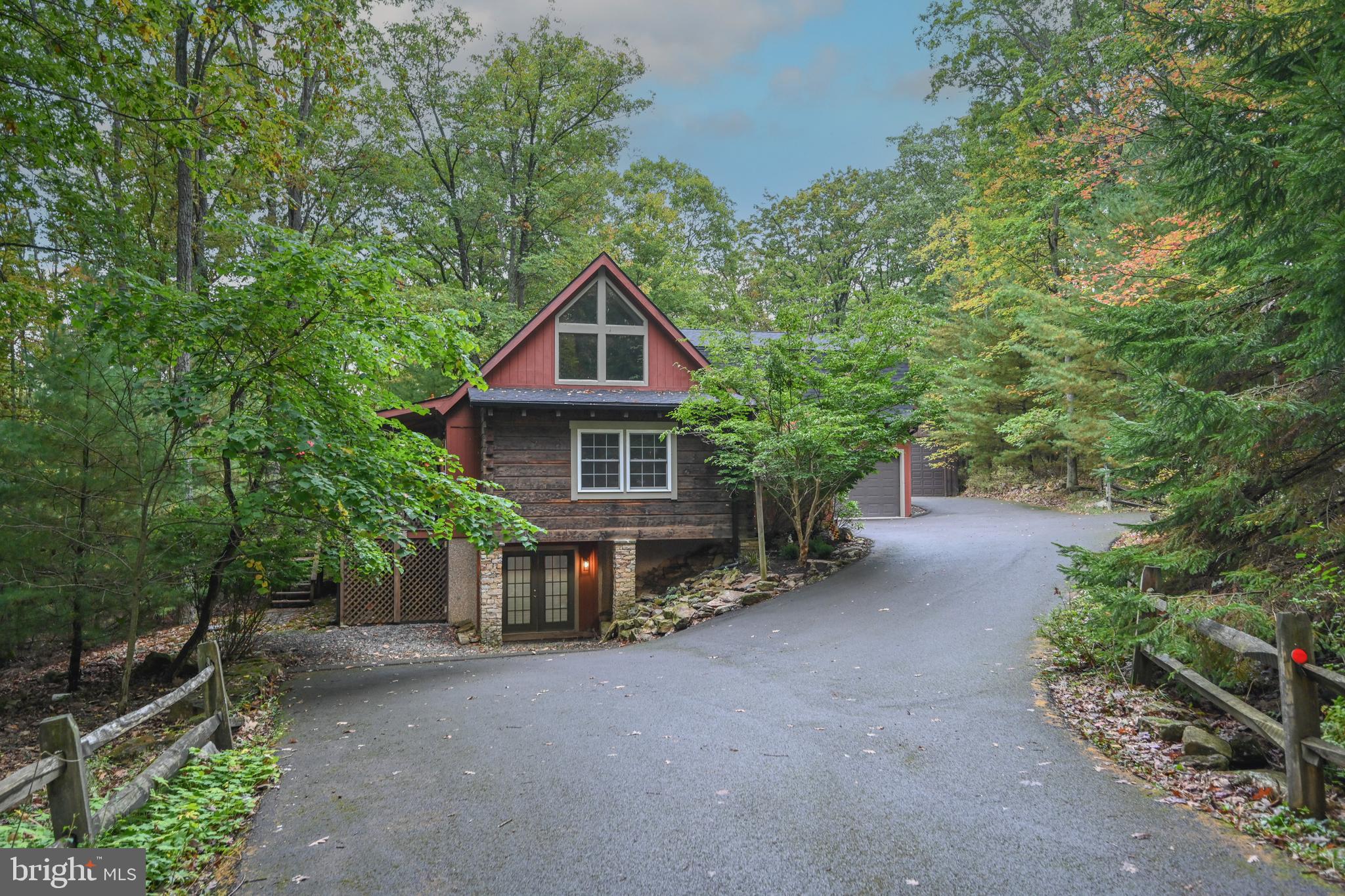 120 Tooth Pick Road Swanton, MD 21561 - Photo 1 of 51 Gallery Image 1