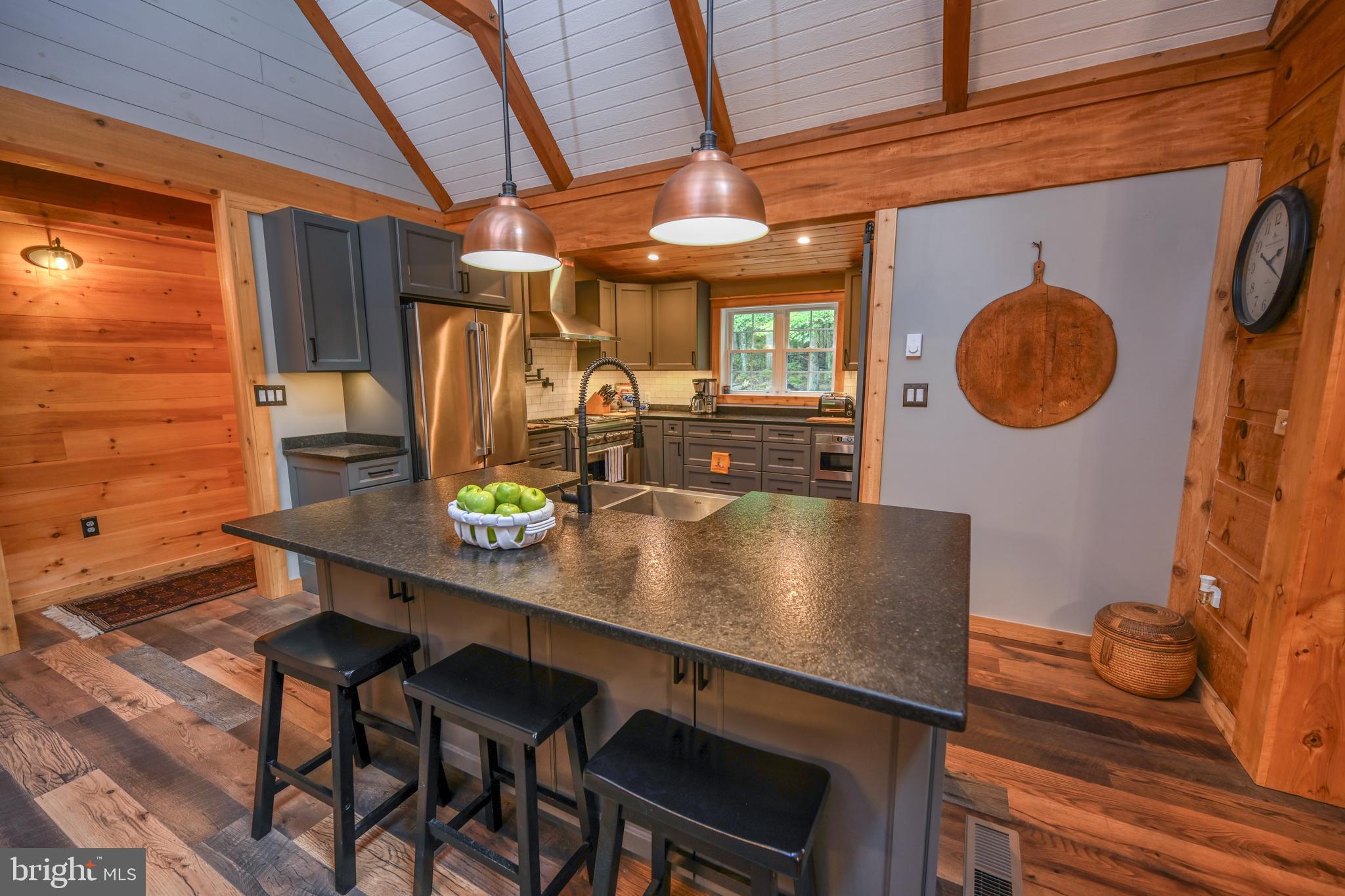 120 Tooth Pick Road Swanton, MD 21561 - Photo 14 of 51 Island