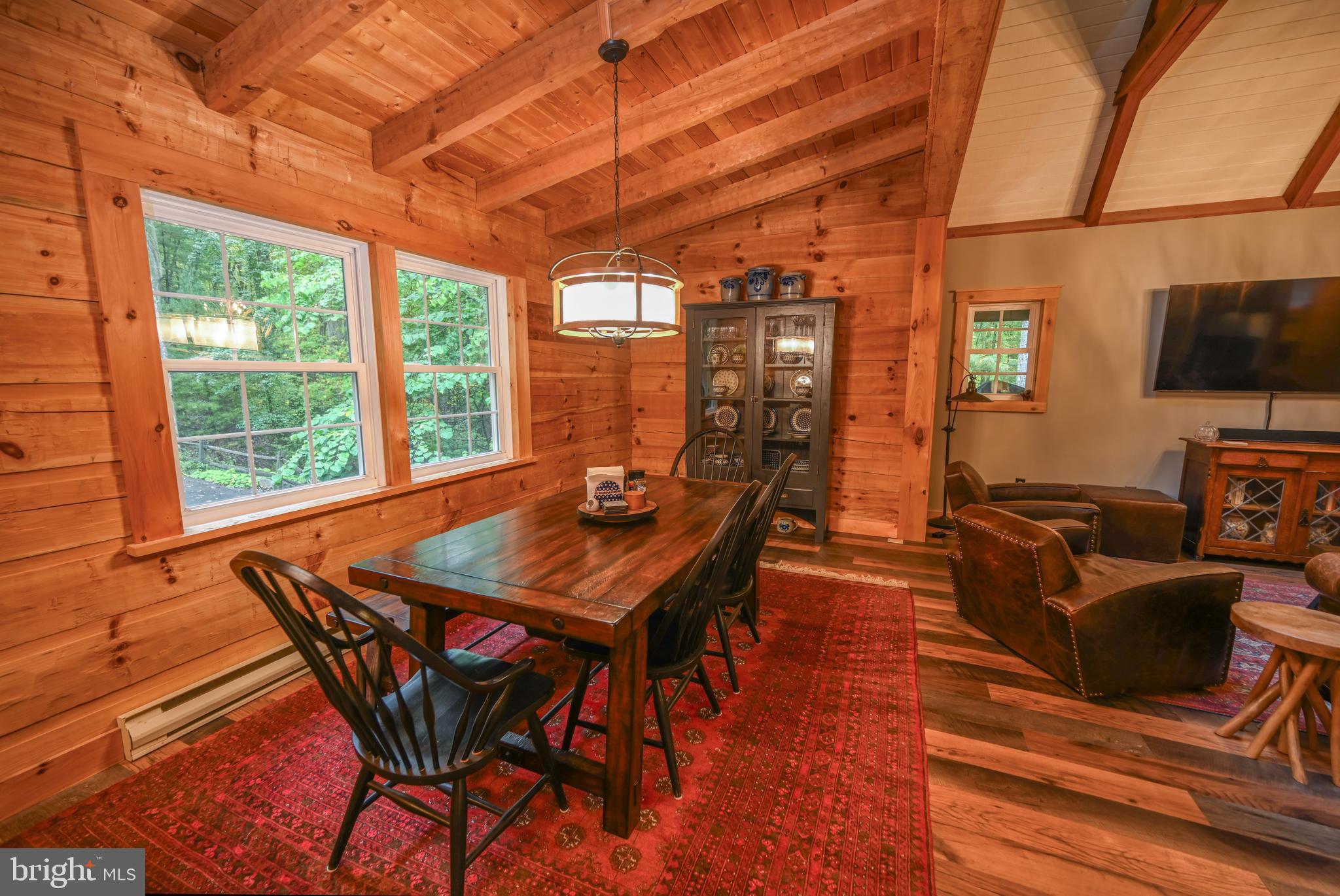 120 Tooth Pick Road Swanton, MD 21561 - Photo 18 of 51 Dining