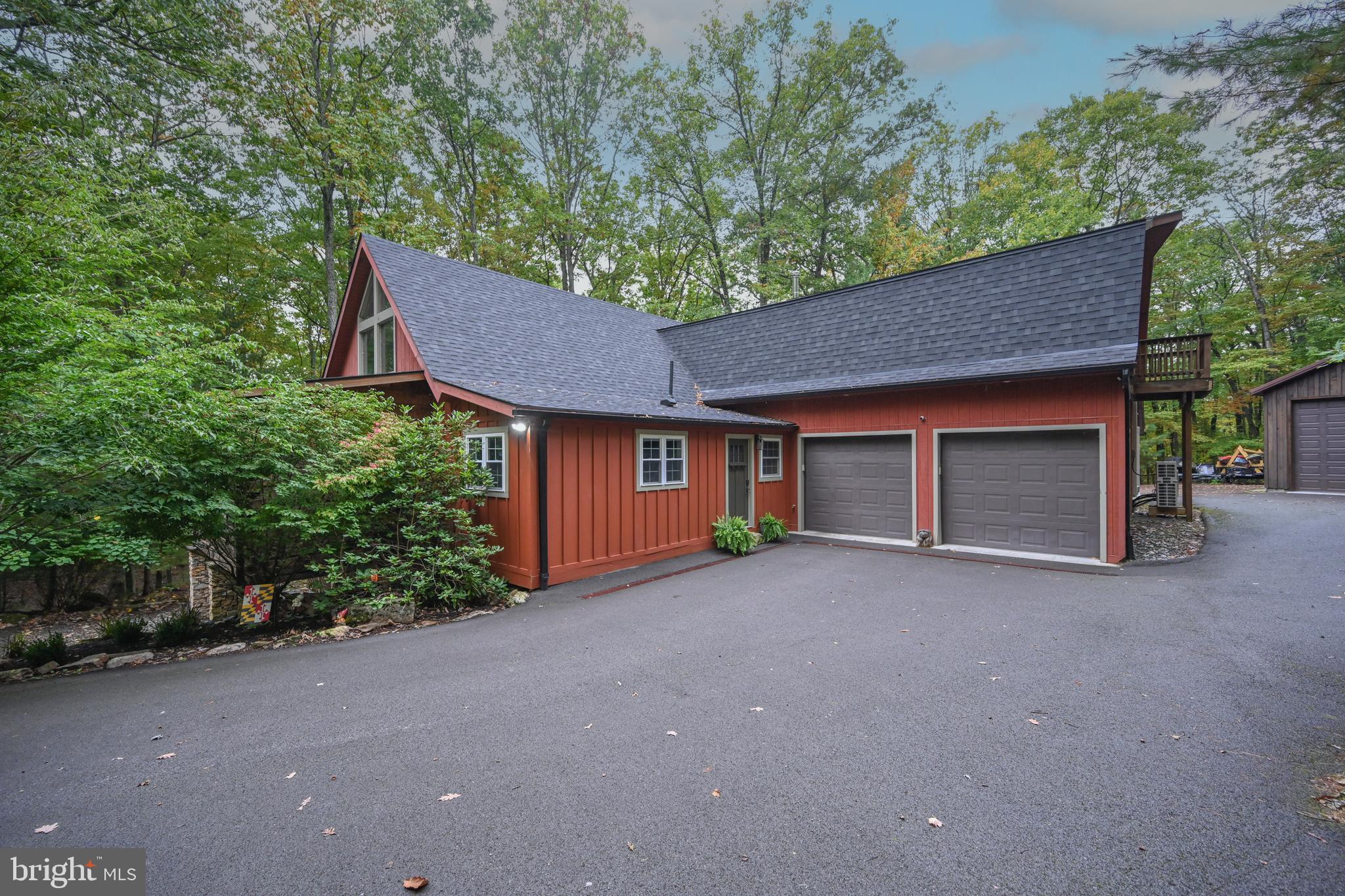 120 Tooth Pick Road Swanton, MD 21561 - Photo 2 of 51 Gallery Image 2