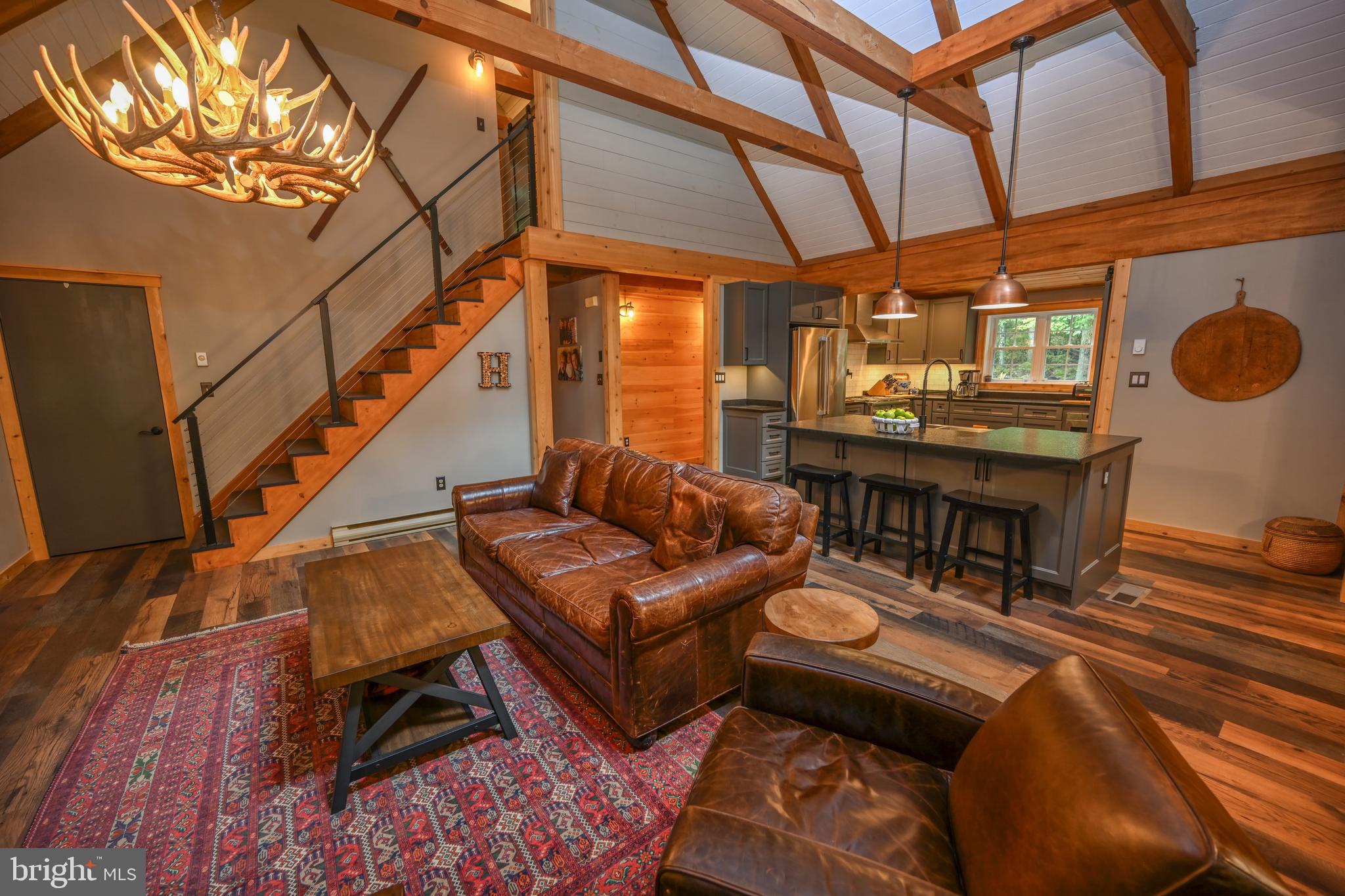 120 Tooth Pick Road Swanton, MD 21561 - Photo 21 of 51 Gallery Image 21