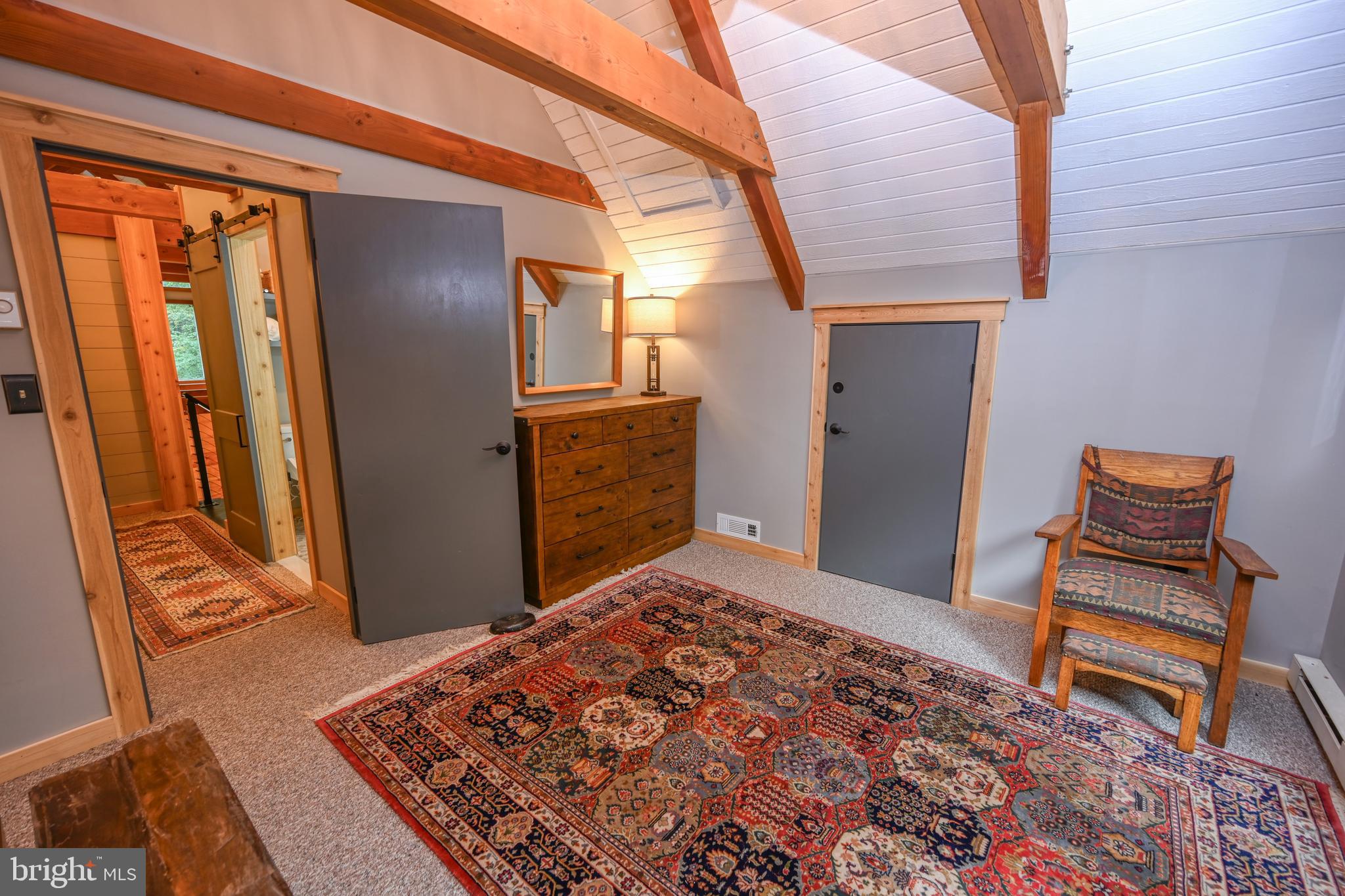 120 Tooth Pick Road Swanton, MD 21561 - Photo 24 of 51 Bedroom 1 main primary