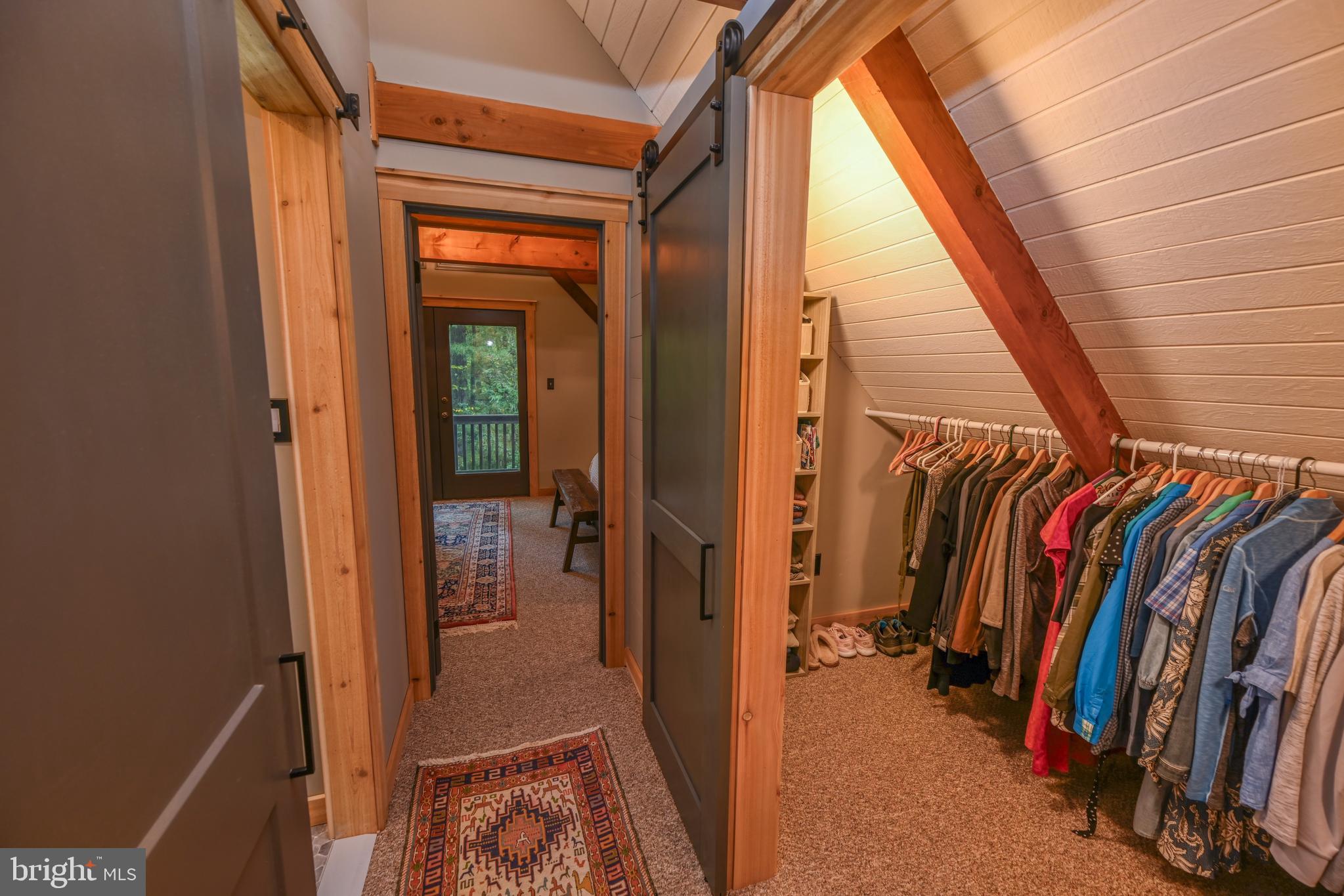 120 Tooth Pick Road Swanton, MD 21561 - Photo 27 of 51 Bedroom 1 primary