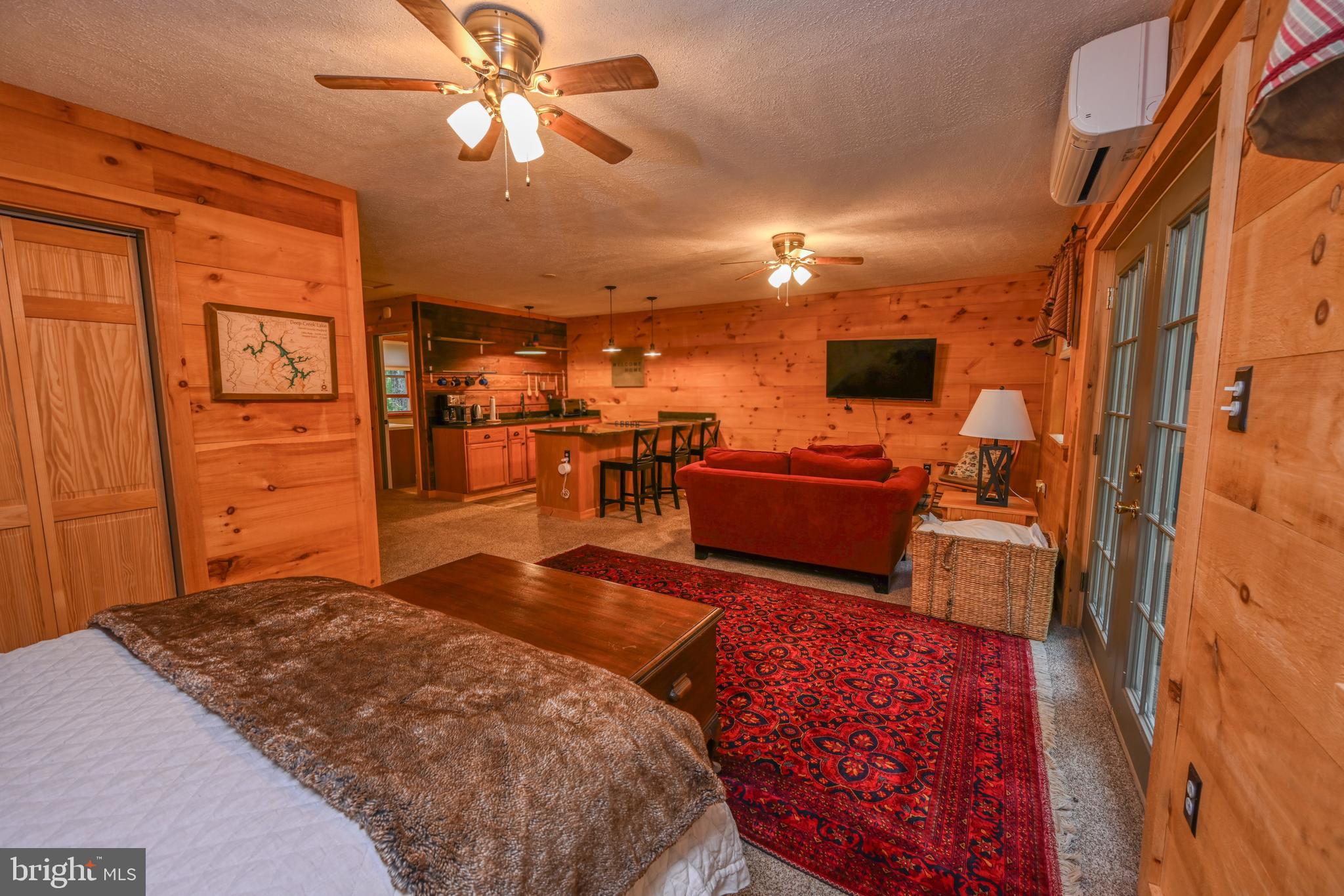120 Tooth Pick Road Swanton, MD 21561 - Photo 29 of 51 Bedroom 2 primary