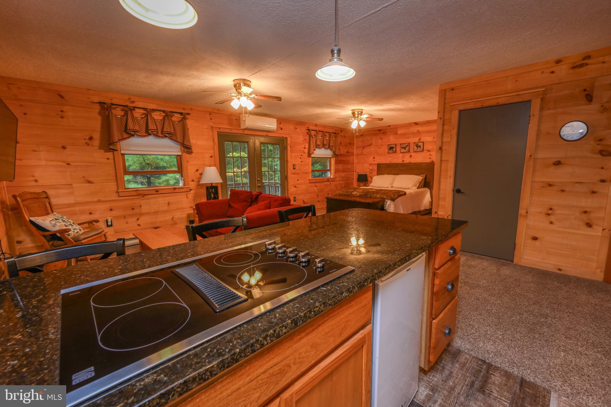 120 Tooth Pick Road Swanton, MD 21561 - Photo 31 of 51 Bedroom 2 primary