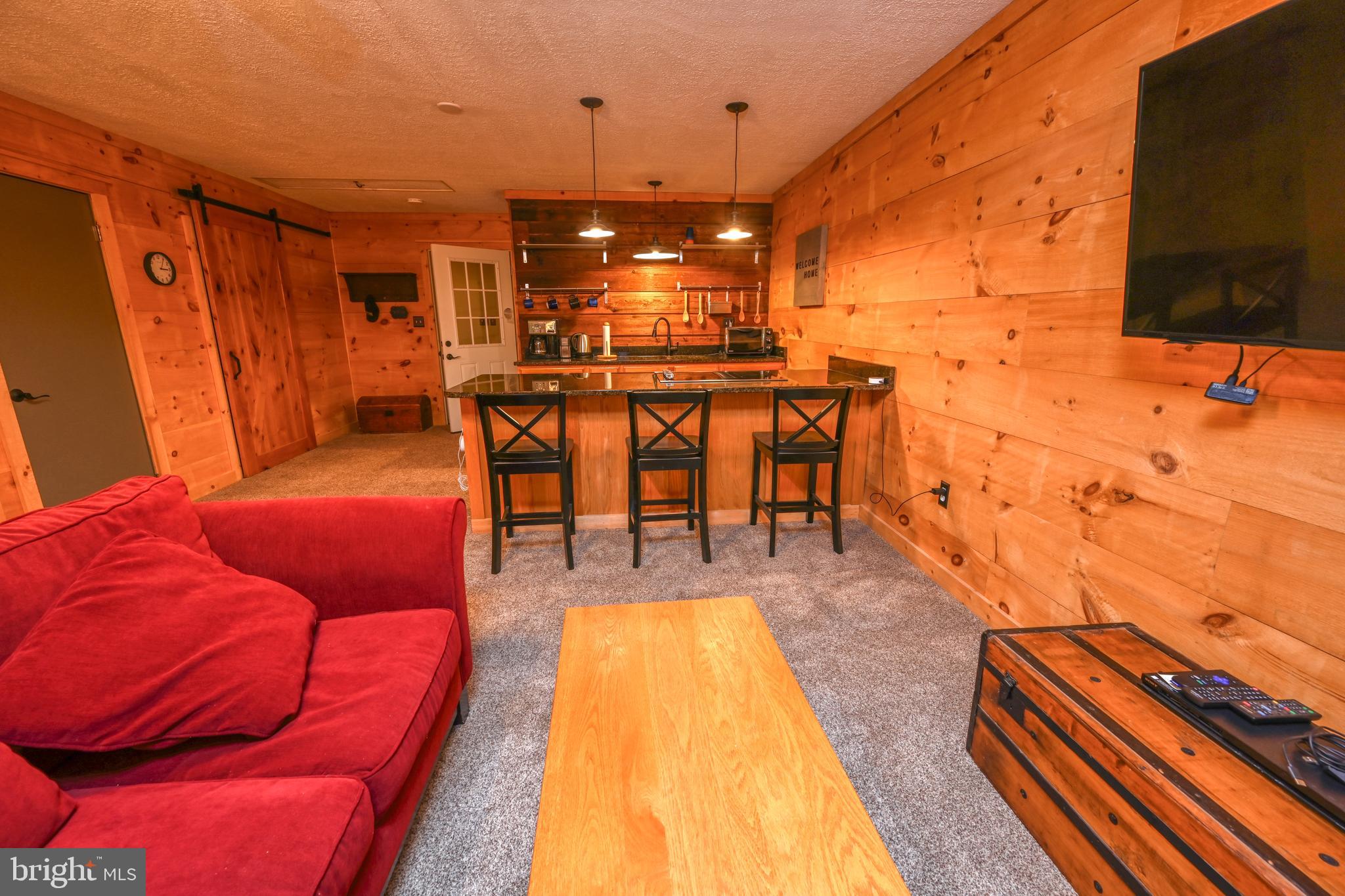120 Tooth Pick Road Swanton, MD 21561 - Photo 32 of 51 Bedroom 2 primary