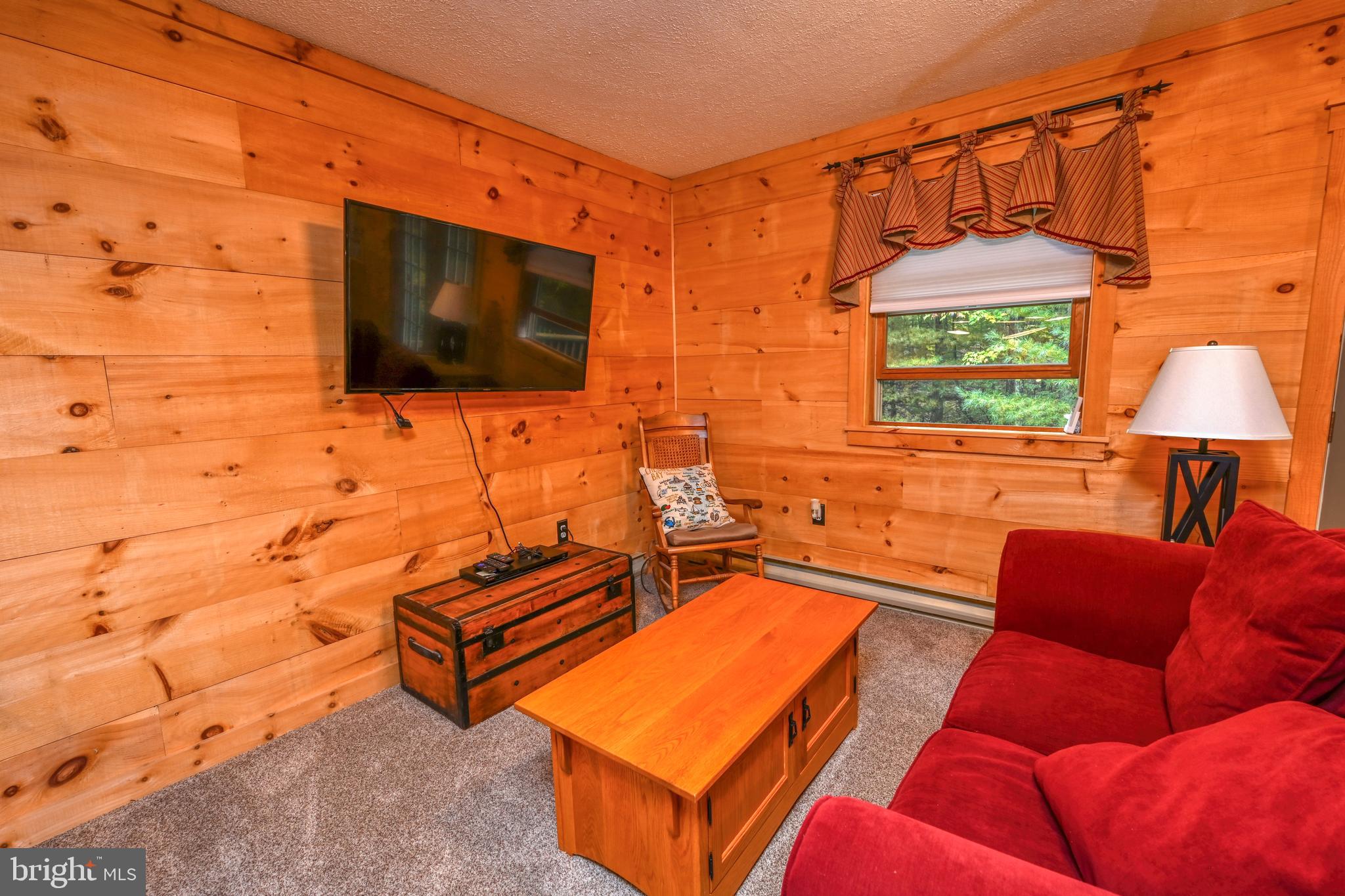 120 Tooth Pick Road Swanton, MD 21561 - Photo 33 of 51 Bedroom 2 primary