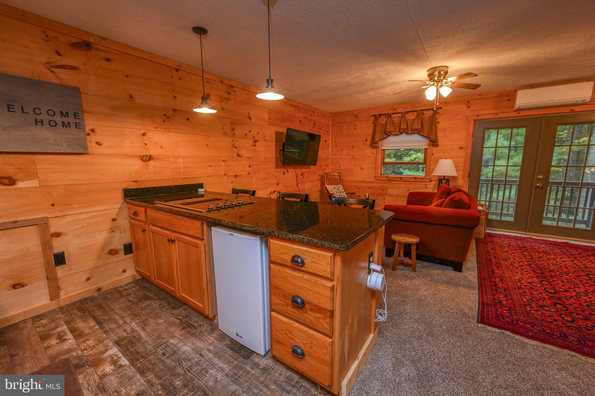120 Tooth Pick Road Swanton, MD 21561 - Photo 34 of 51 Bedroom 2 primary