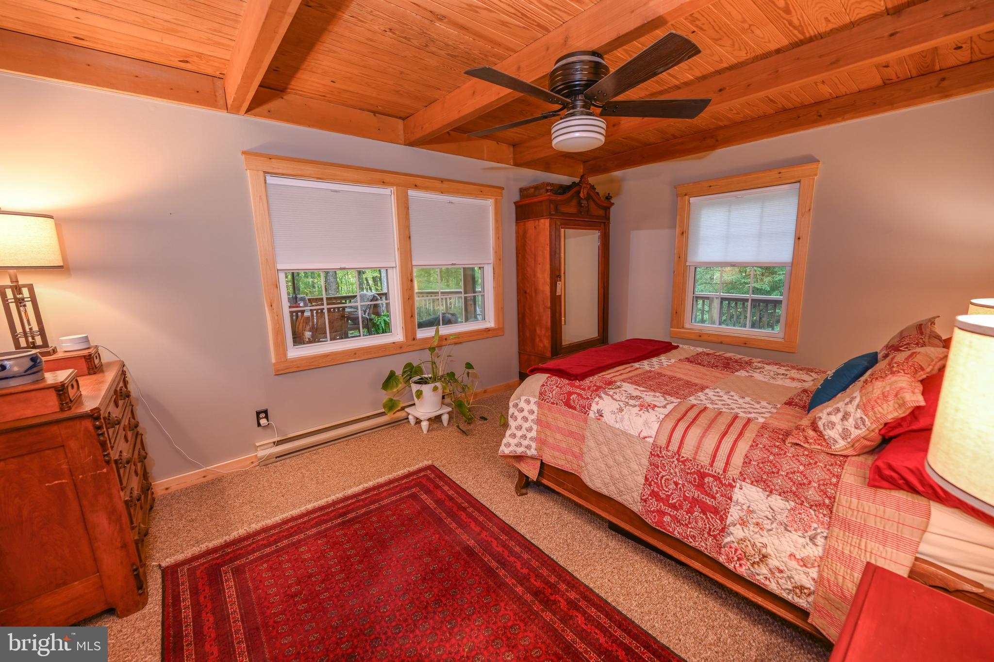 120 Tooth Pick Road Swanton, MD 21561 - Photo 43 of 51 Bedroom 5