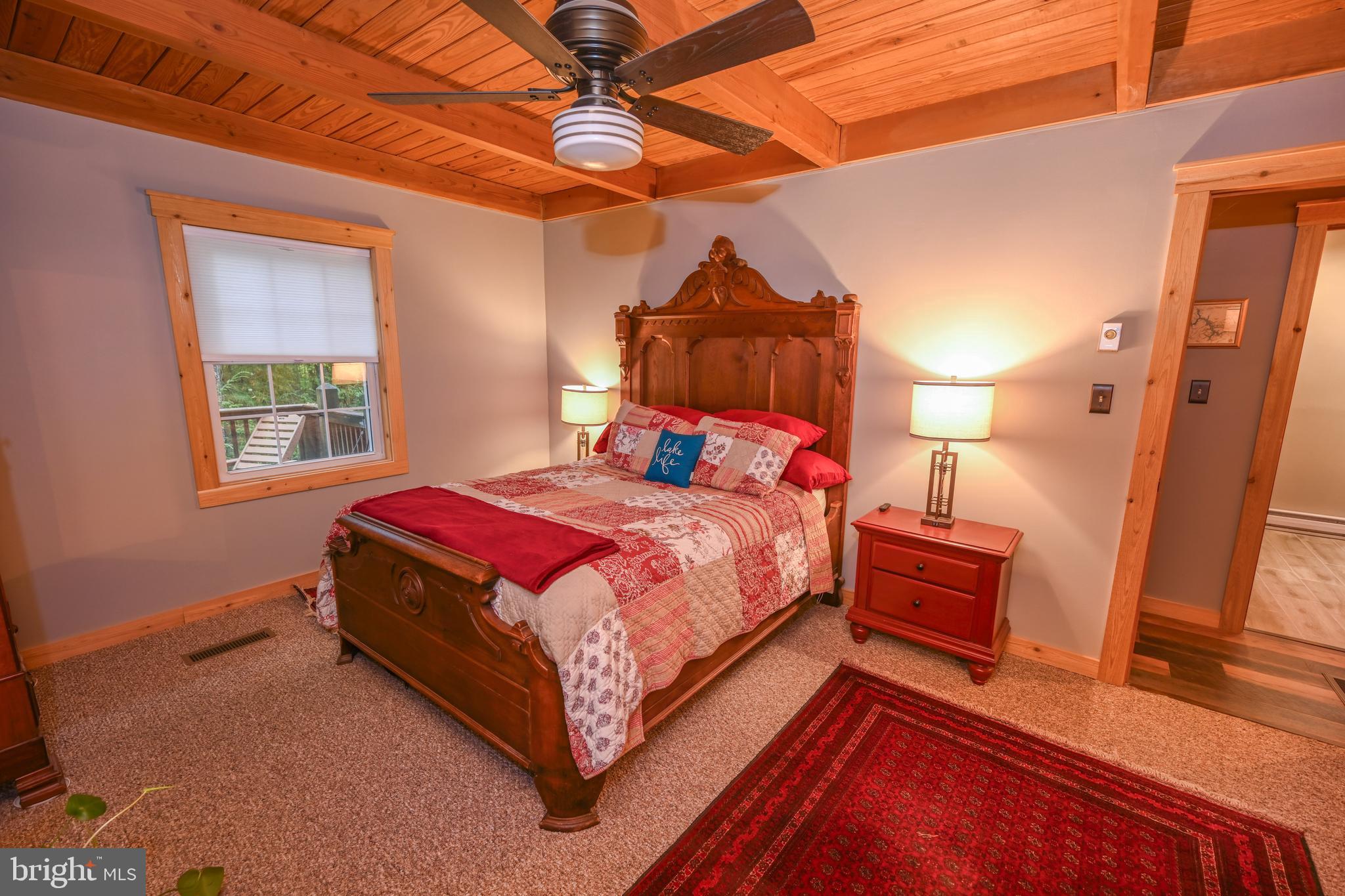 120 Tooth Pick Road Swanton, MD 21561 - Photo 45 of 51 Bedroom 5