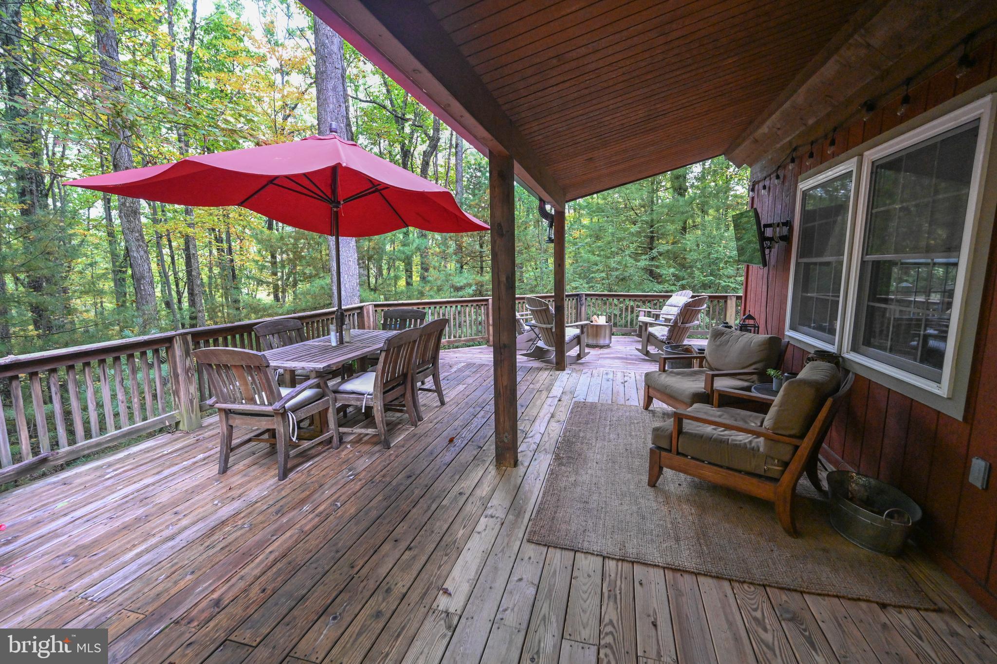 120 Tooth Pick Road Swanton, MD 21561 - Photo 48 of 51 Gallery Image 48