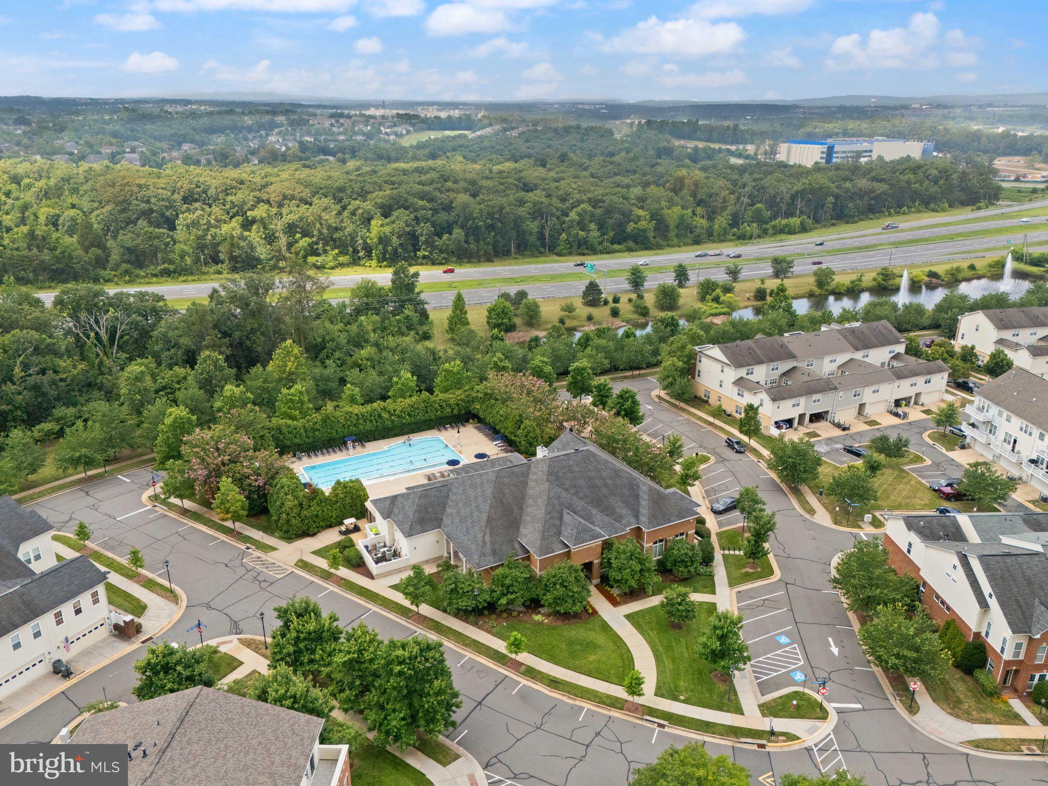 19441 Promenade Drive Leesburg, VA 20176 - Photo 40 of 42