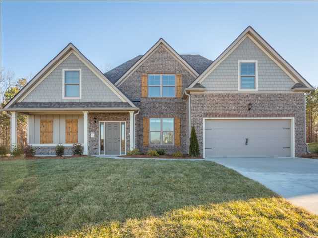 1766 Ritz Way Soddy Daisy, TN 37379 - Photo 1 of 28 Primary Photo