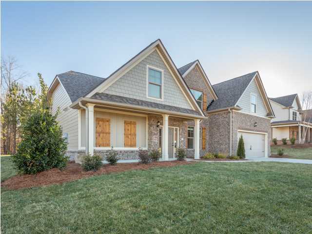 1766 Ritz Way Soddy Daisy, TN 37379 - Photo 3 of 28 Additional Photo