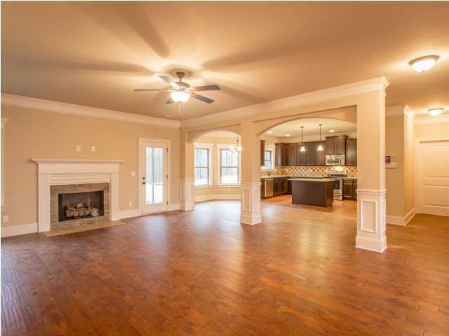 1766 Ritz Way Soddy Daisy, TN 37379 - Photo 5 of 28 Additional Photo