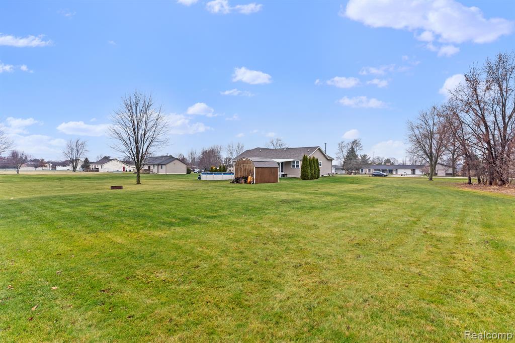 7445 Reid Road Swartz Creek, MI 48473 - Photo 31 of 31