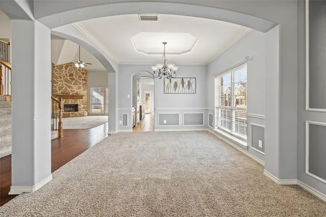 $3,350 | 1300 Spanish Needle Trail, Fort Worth, TX 76177