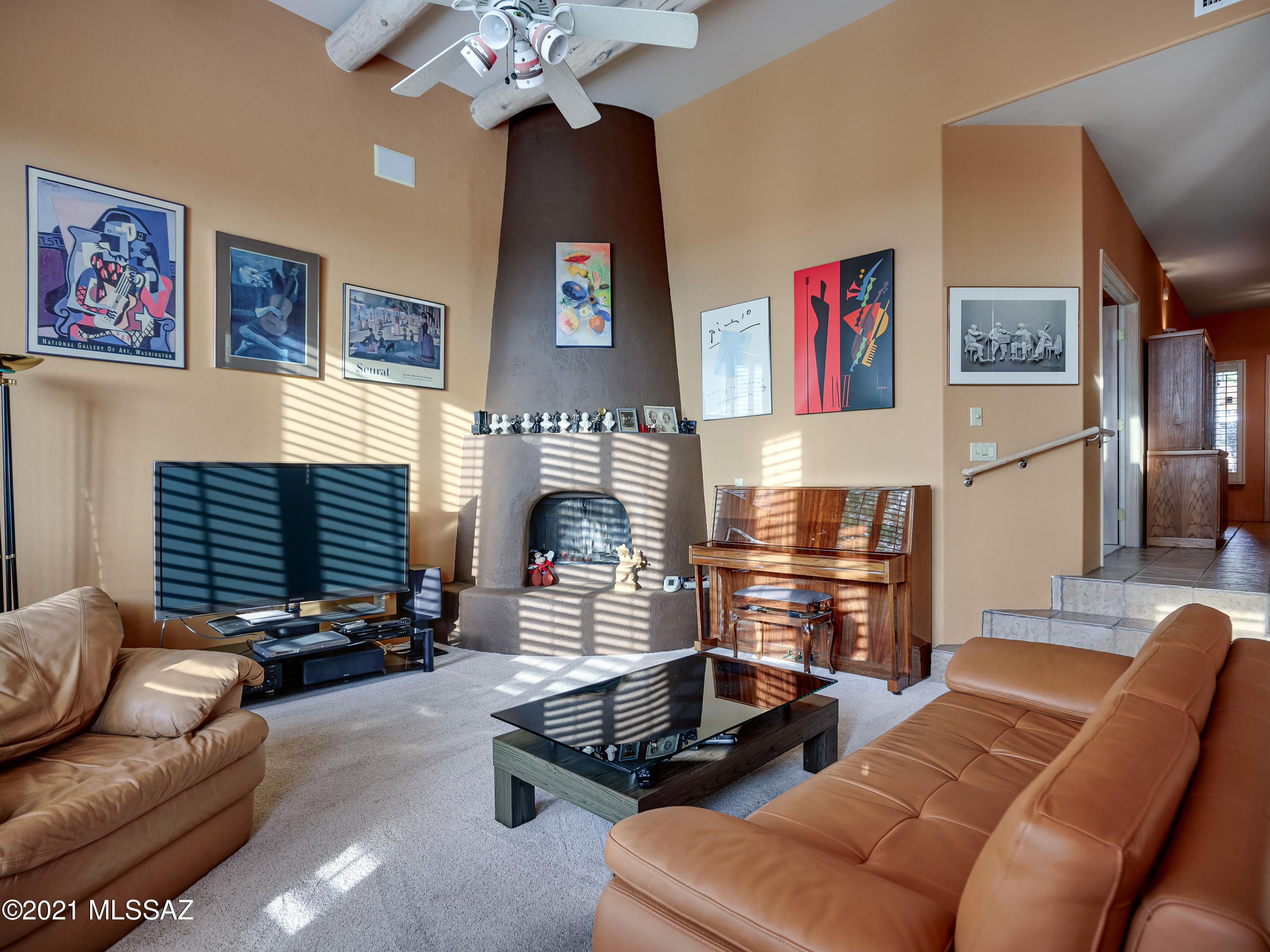 9802 North Ridge Shadow Place Tucson, AZ 85704 - Photo 12 of 38