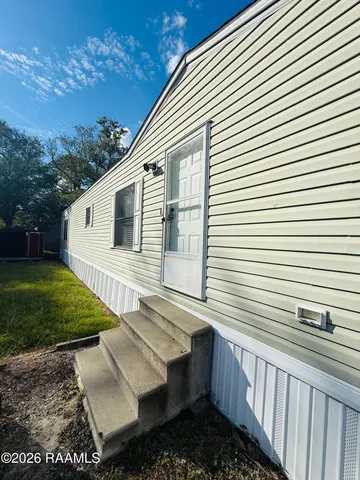 $125,000 | 226 Blanco Drive, Youngsville, LA 70592