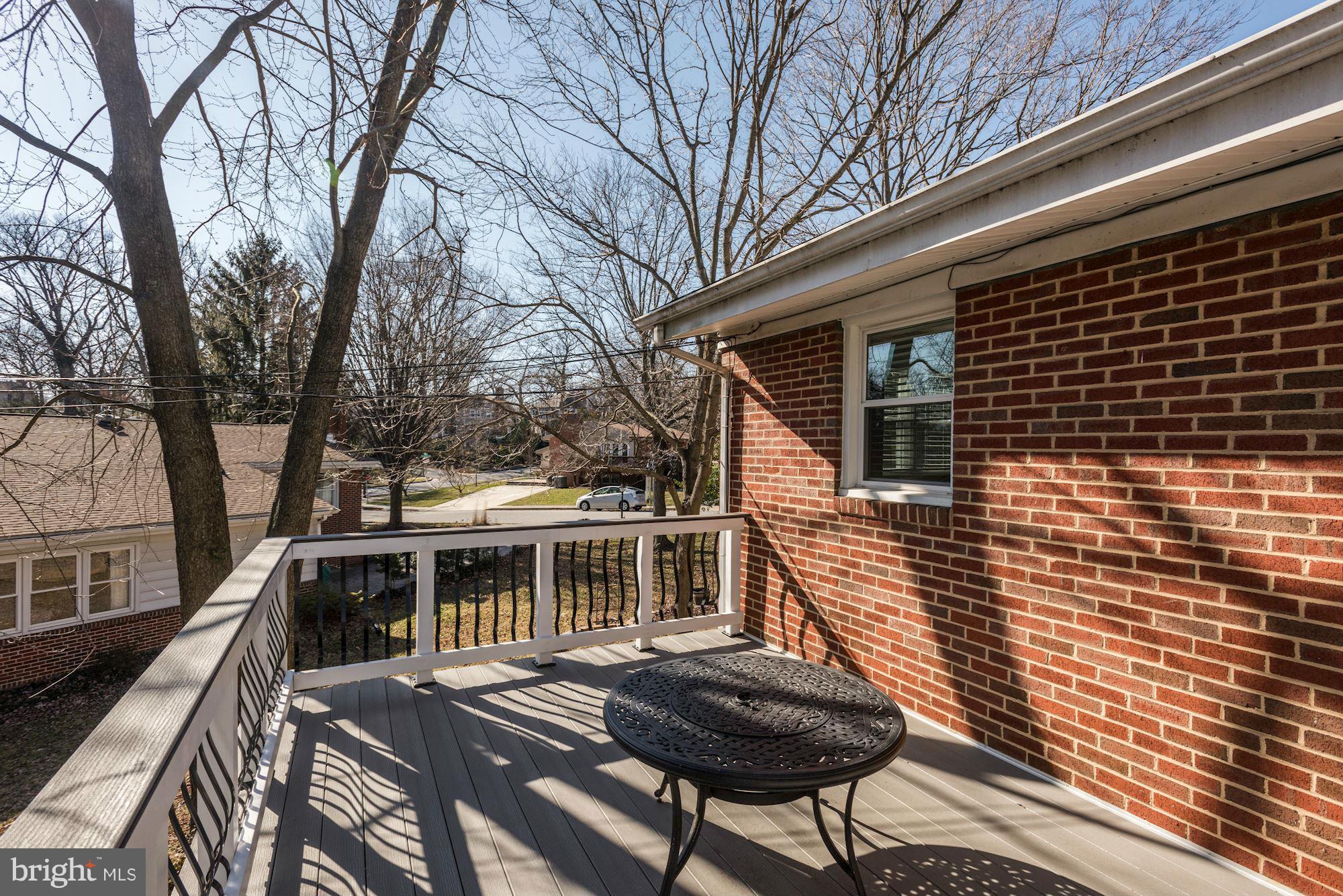6705 Maxalea Road Baltimore, MD 21239 - Photo 27 of 30